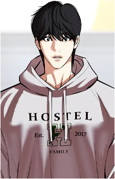 Eli Jang