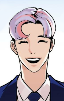 Eli Jang