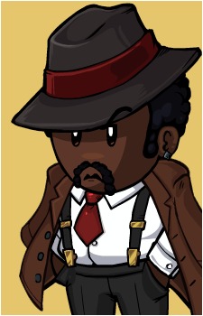 Mafioso's image