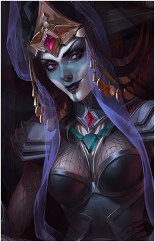 Black Rose Spy's image