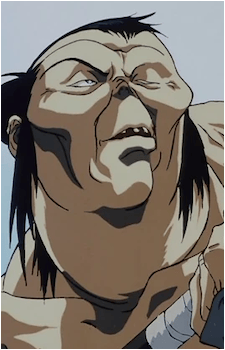 Mushizō's image