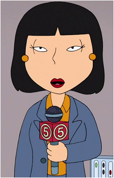 Tricia Takanawa's image