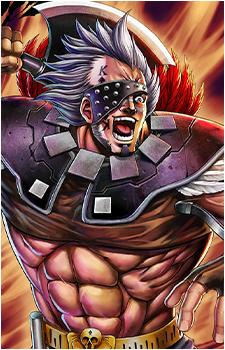 Spade's image
