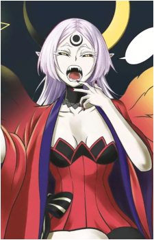 Tenran Kou's image