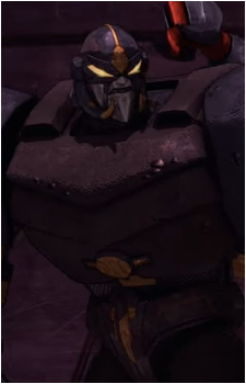 Scorponok's image