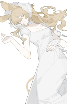 Dorothy {AK}