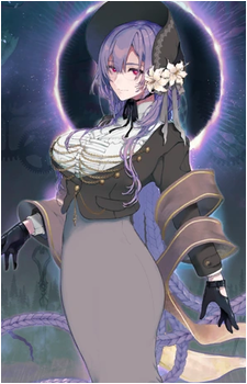 Image source: <a href="https://typemoon.fandom.com/wiki/Urd?file=ArcherUrdS2.png" title="External link" target="_blank">https://typemoon.fandom.com/wiki/Urd?file=ArcherUrdS2.png</a> Urd (Fgo)