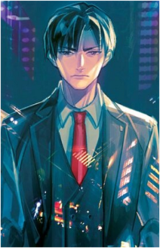 Zen Seizaki's image