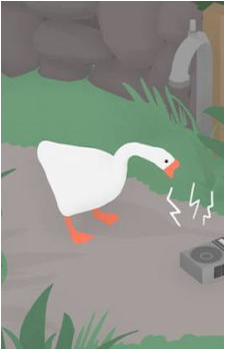 The Other Goose's image