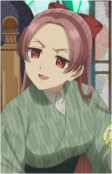 Arisa Kounokura