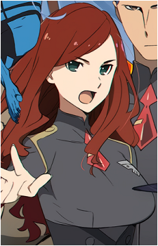 Nana {DitF}