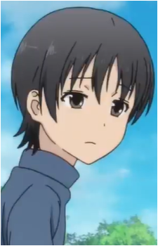Shuuichi's image