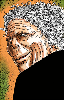 Negishi's image