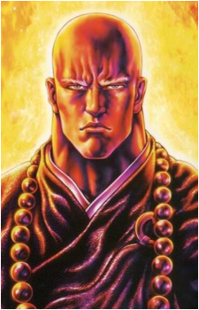 Liu Zong-Wu