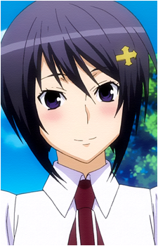 Yukari Sahashi