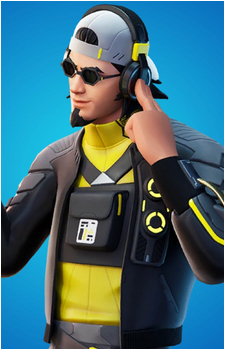 Wiretap's image
