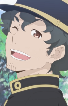 Yutaka Asahi's image