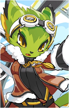 Corazon Tea's image