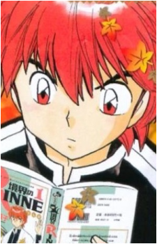 Image 11 - Art: 高橋留美子 (Rumiko Takahashi) Image 11
