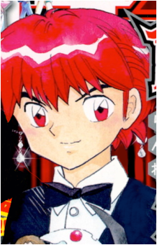 Image 12 - Art: 高橋留美子 (Rumiko Takahashi) Image 12
