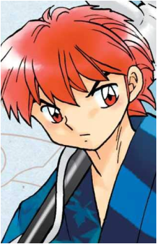 Image 13 - Art: 高橋留美子 (Rumiko Takahashi) Image 13