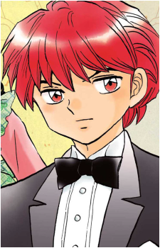 Image 16 - Art: 高橋留美子 (Rumiko Takahashi) Image 16