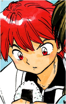 Image 14 - Art: 高橋留美子 (Rumiko Takahashi) Image 14