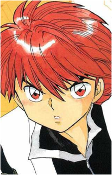 Image 15 - Art: 高橋留美子 (Rumiko Takahashi) Image 15