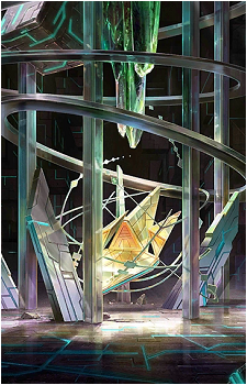 Hephaestus's image