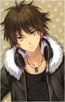 Hidaka Sumeragi