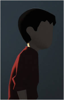 The Protagonist {INSIDE}'s image