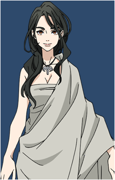 Kaya {UGMF}