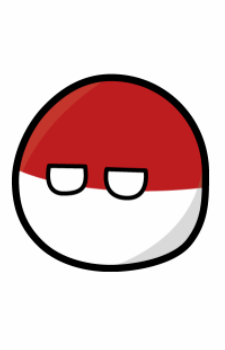Polandball's image