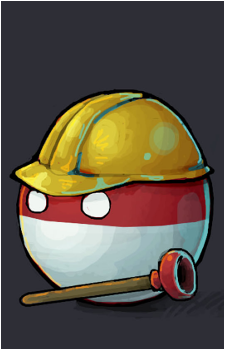 Polandball