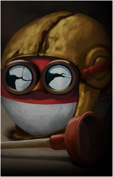 Polandball