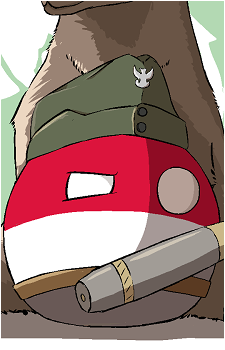Polandball