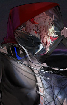 Seraph Dazzlegarden