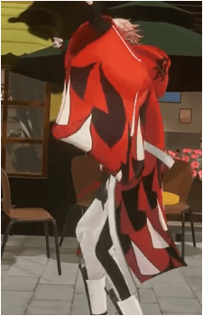 Seraph Dazzlegarden