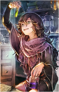 Zenia {OT}
