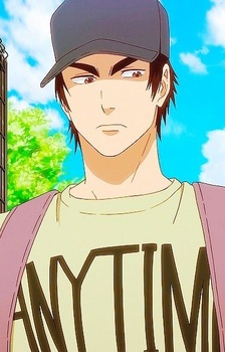 Takuma Egawa's image