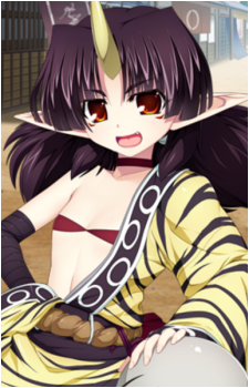 Tsubaki {VBH}