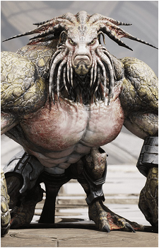 Rampage {Paragon}'s image