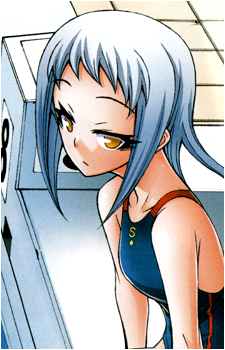 Mei Utsubogi's image