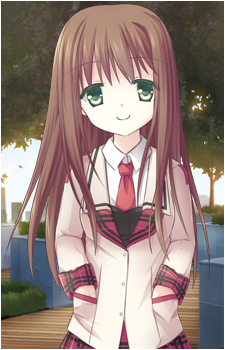 Natsuki Tanaka's image