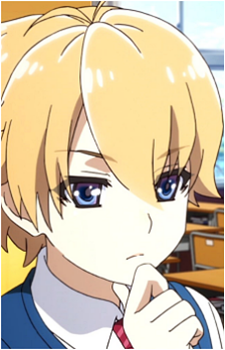 Haruta Kamijou's image