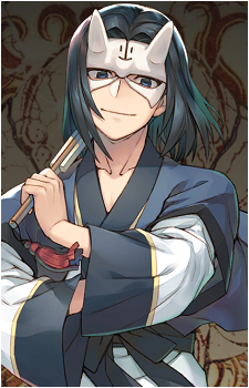 Hakuowlo's image