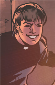 Caleb's image