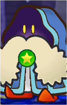 Merlon's image