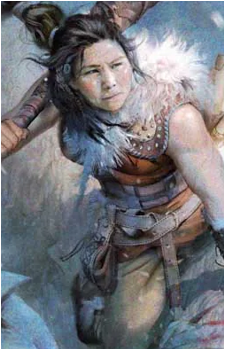 Disa {MTG}