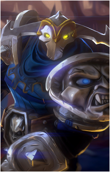 Sven {Dota}'s image